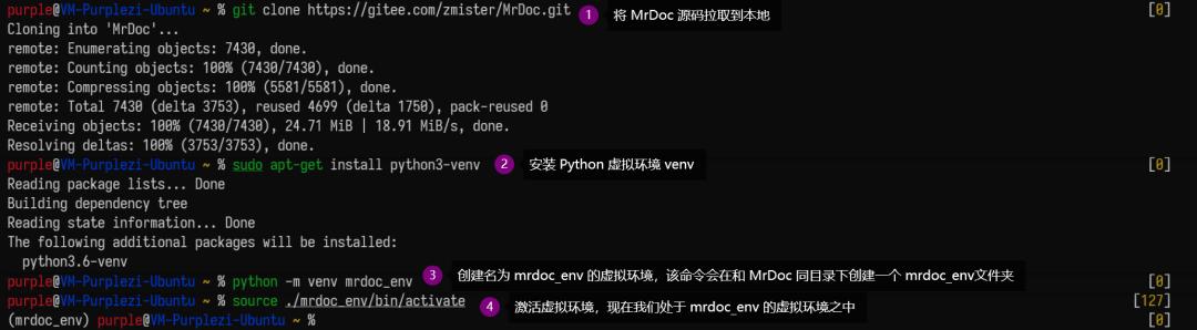 django开源书籍,django在线文档系统