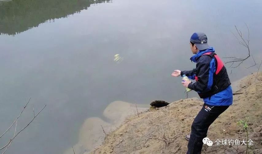 打窝的最好方法和技巧,打窝的诀窍