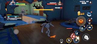 戈普技能加点图,戈普如何触发隐藏技能