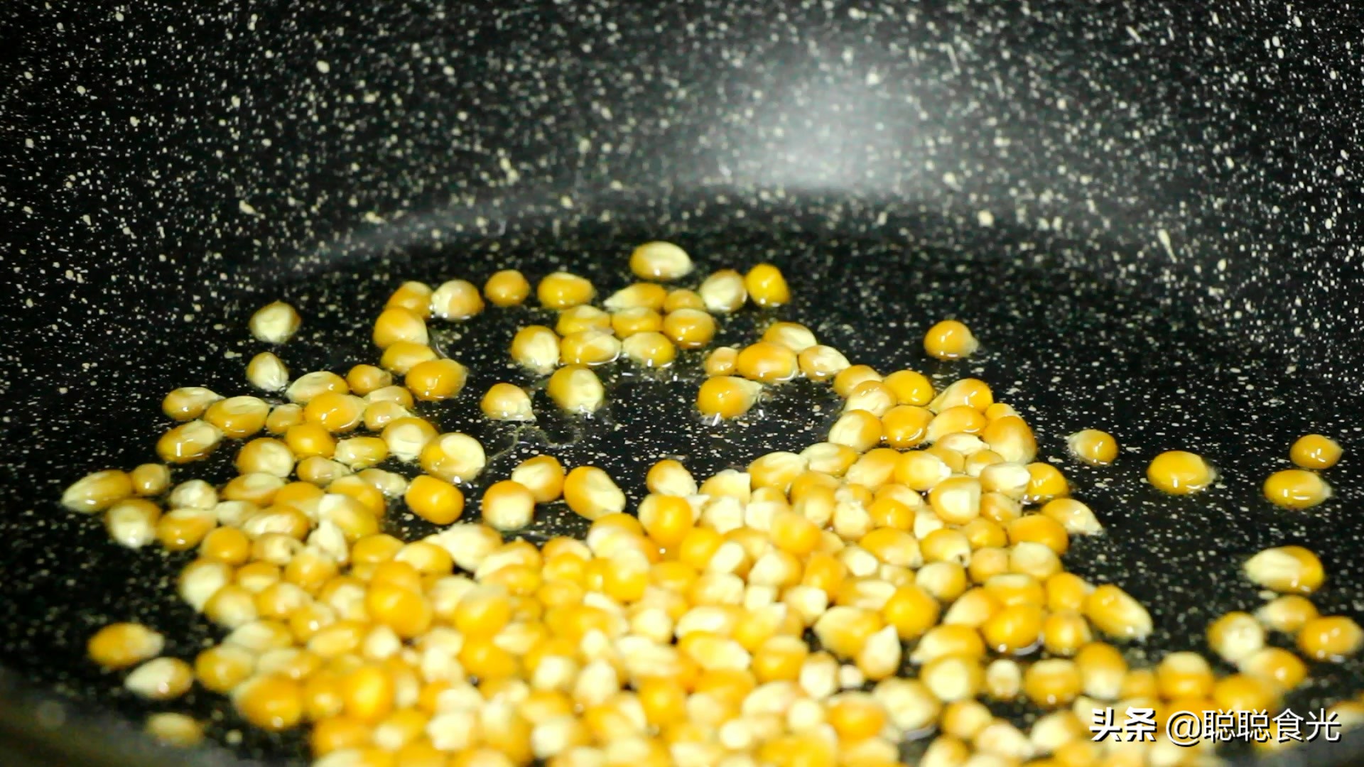 二月二吃爆米花什么意思,二月二吃爆米花的说法