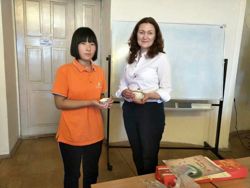 普通高中开设小语种课程吗,现在高中有小语种吗