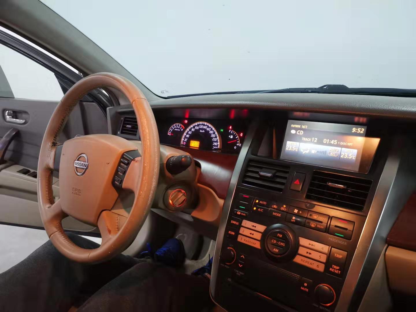 天籁j31的缺点和毛病,海外版天籁j31