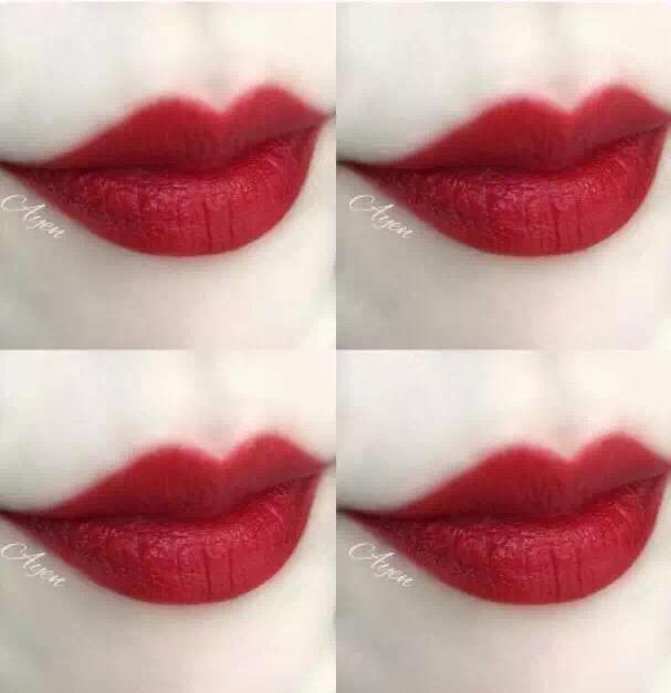 日常温柔滋润显气色口红推荐,超级显白的大牌口红色号