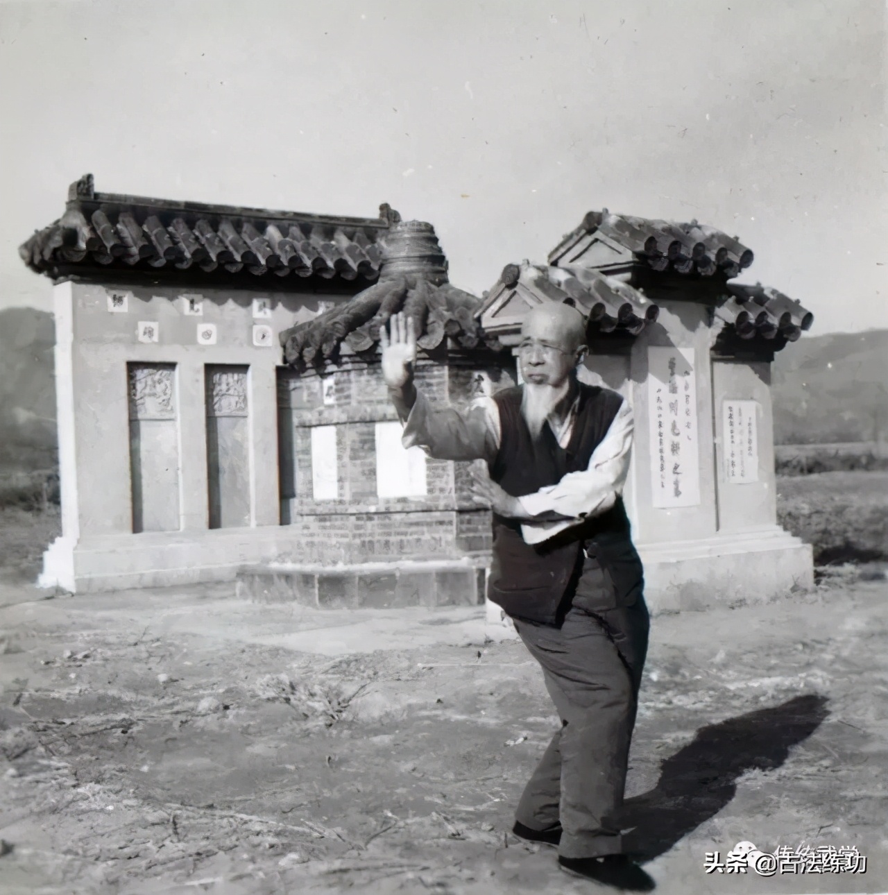 内家拳拳经,内家拳修炼秘传功法