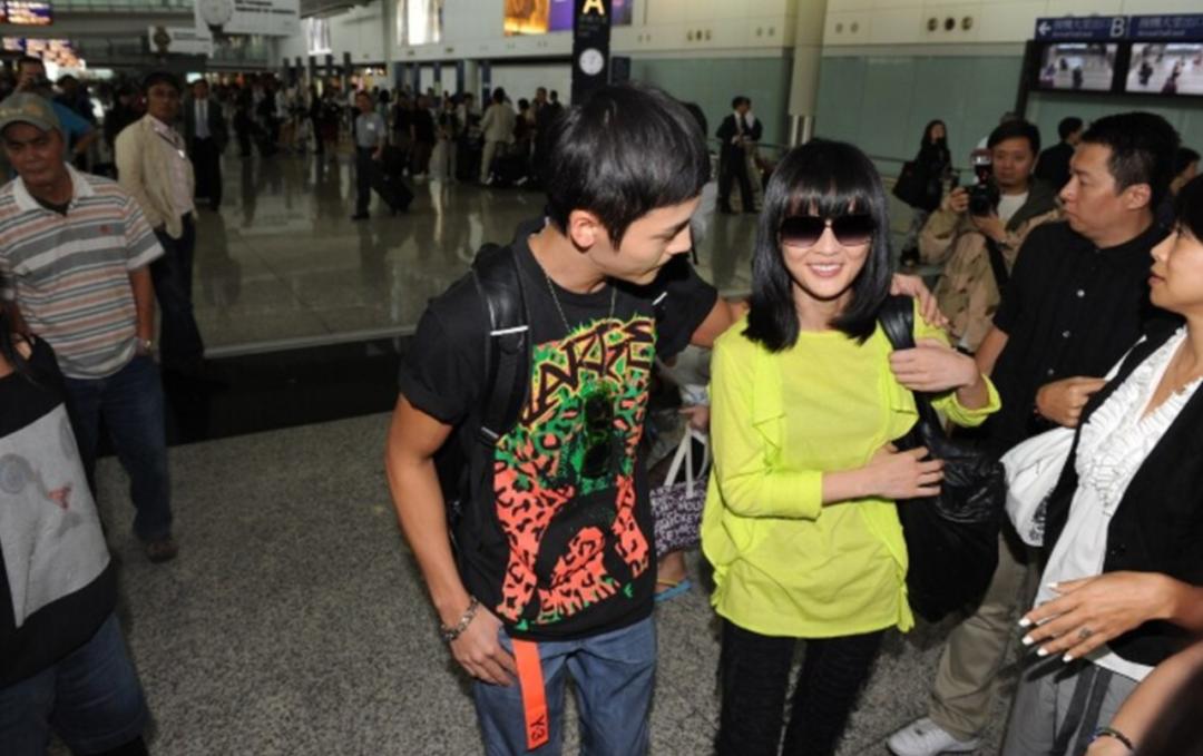 那些英皇时代的小鲜肉们下落如何？