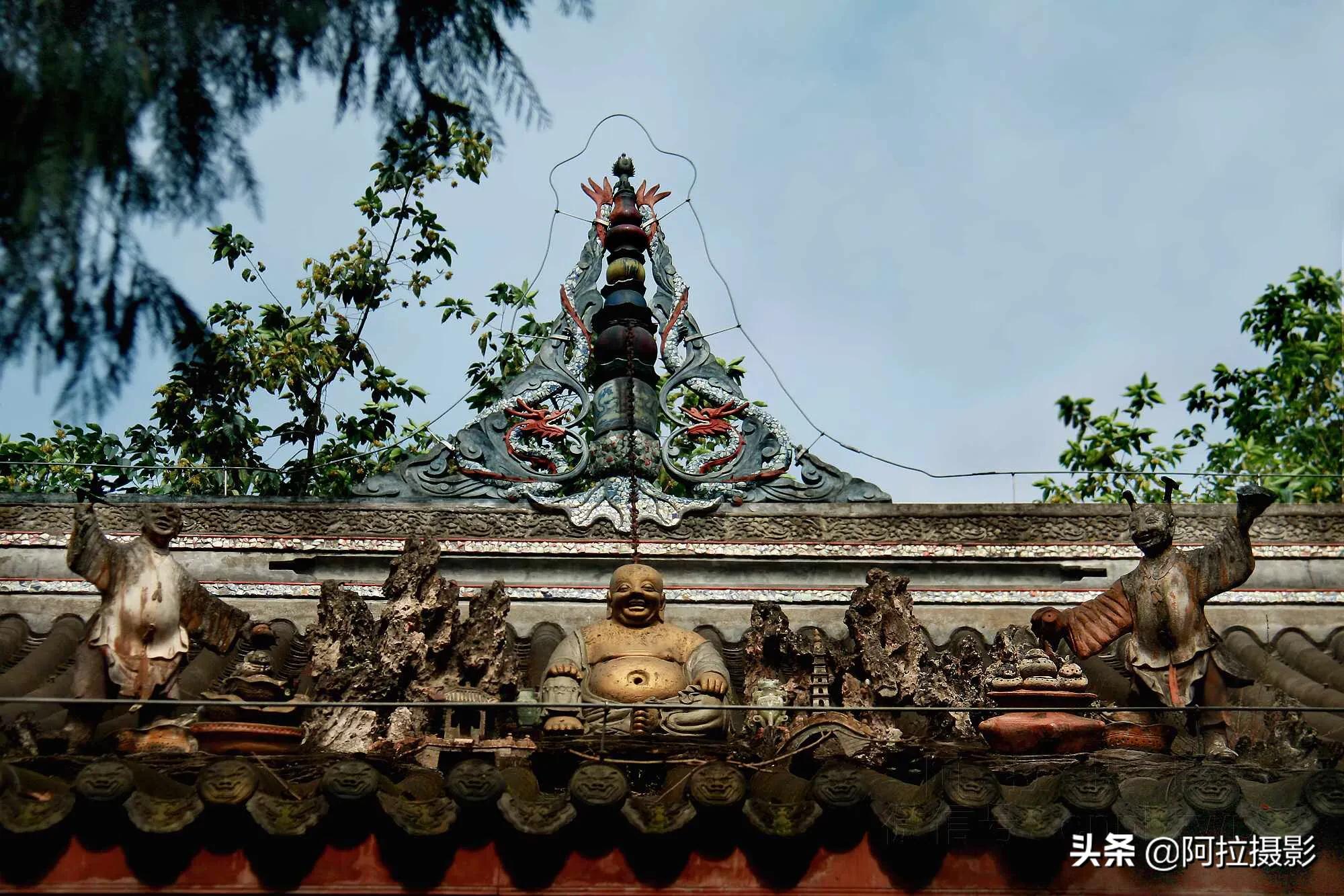 三国圣地是什么地方,三国圣地武侯区