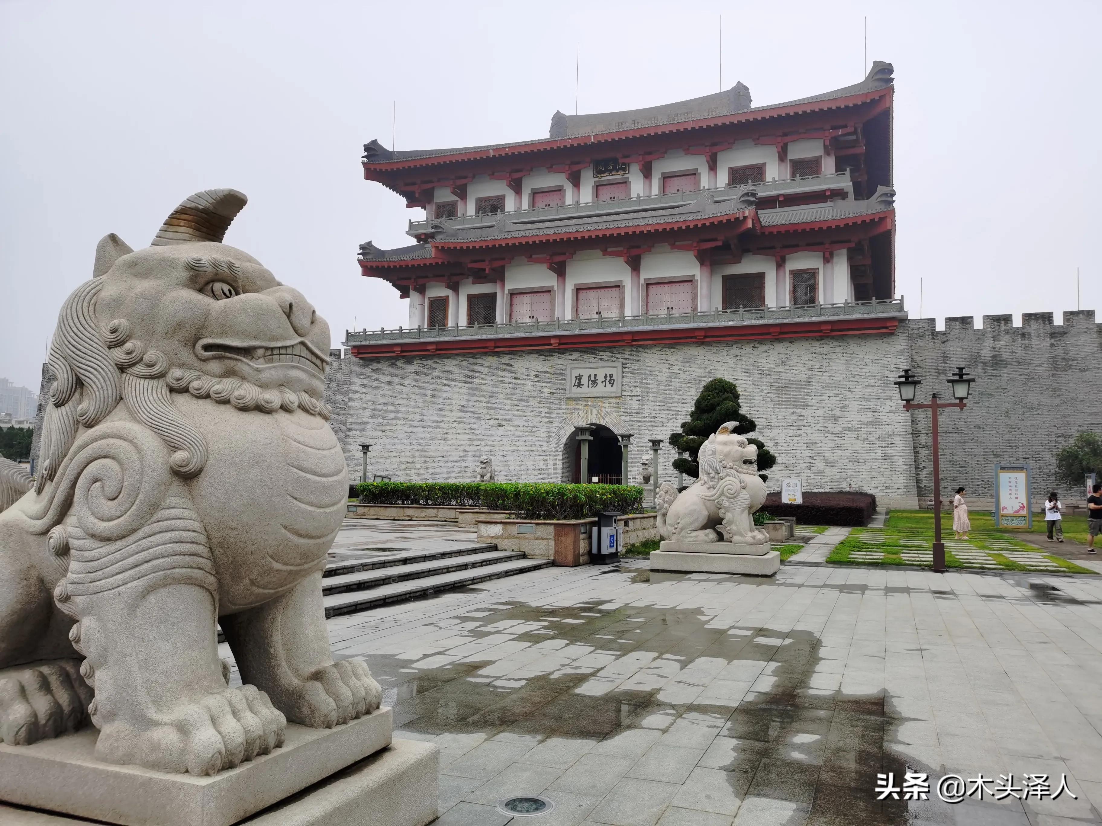 揭阳楼的鼎是中国最大的吗,揭阳有摩天大楼吗