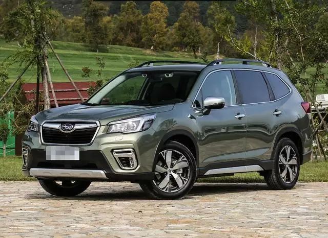 09款斯巴鲁森林人2.0手动四驱油耗,斯巴鲁森林人2011款2.5油耗多少