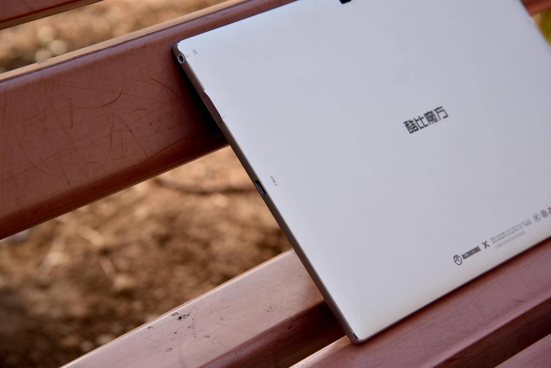 酷比魔方10.1寸平板评测,酷比魔方x平板创新设计新体验