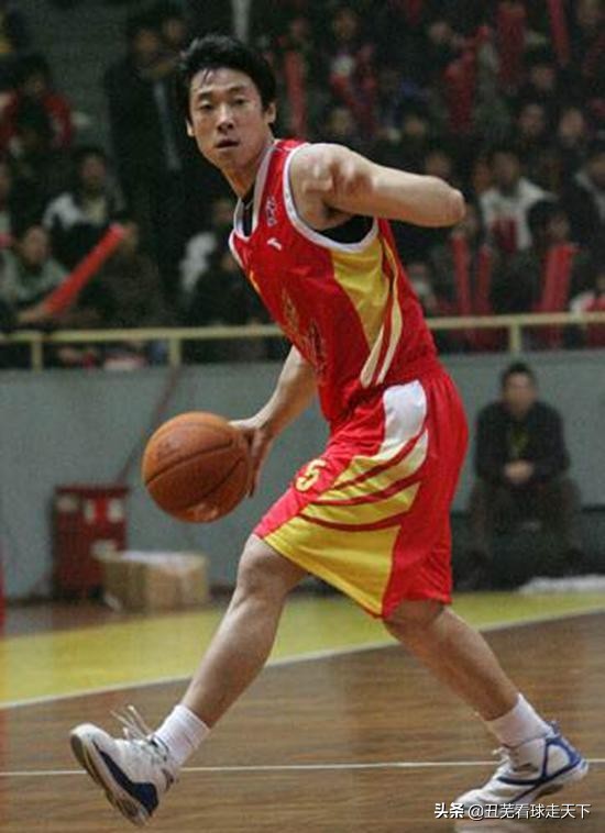 悍将成群——昔年八一男篮的那些“可”和“克”