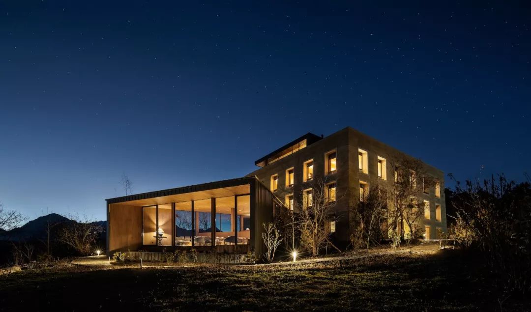 设计酒店推荐平价,国内十佳设计师酒店