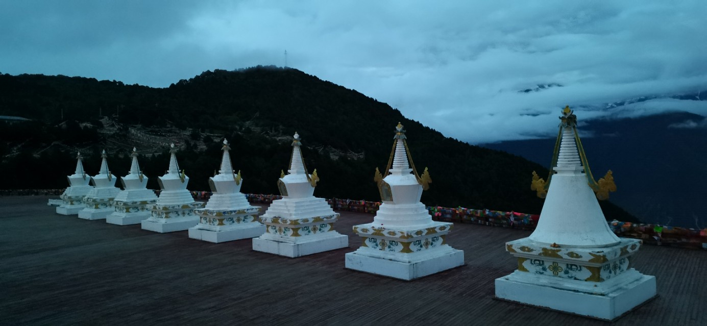 一生必去一次雨崩,雨崩一生必来一次吗