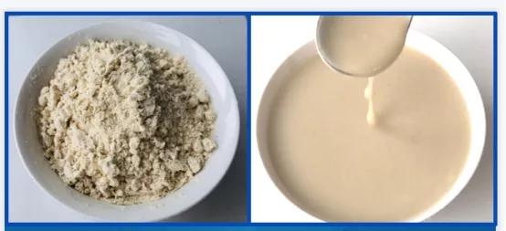 正大精谷坊开启糖尿病人高纤低碳生活