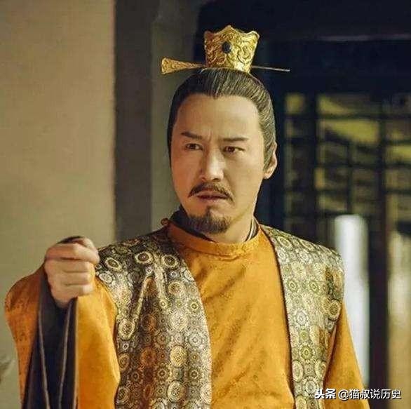 唐中宗李显为何被妻女毒害而死,唐中宗李显时期发生了什么事