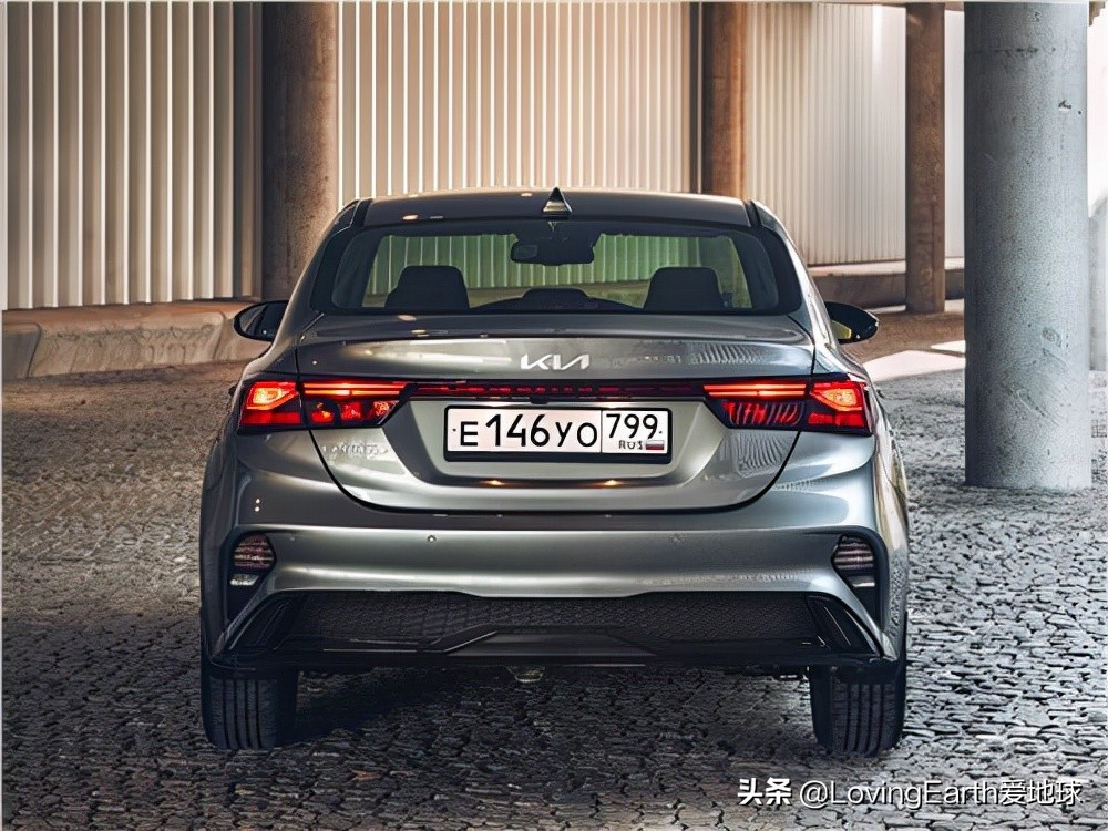 新款赛拉图起亚内饰,2023款起亚赛拉图试驾视频