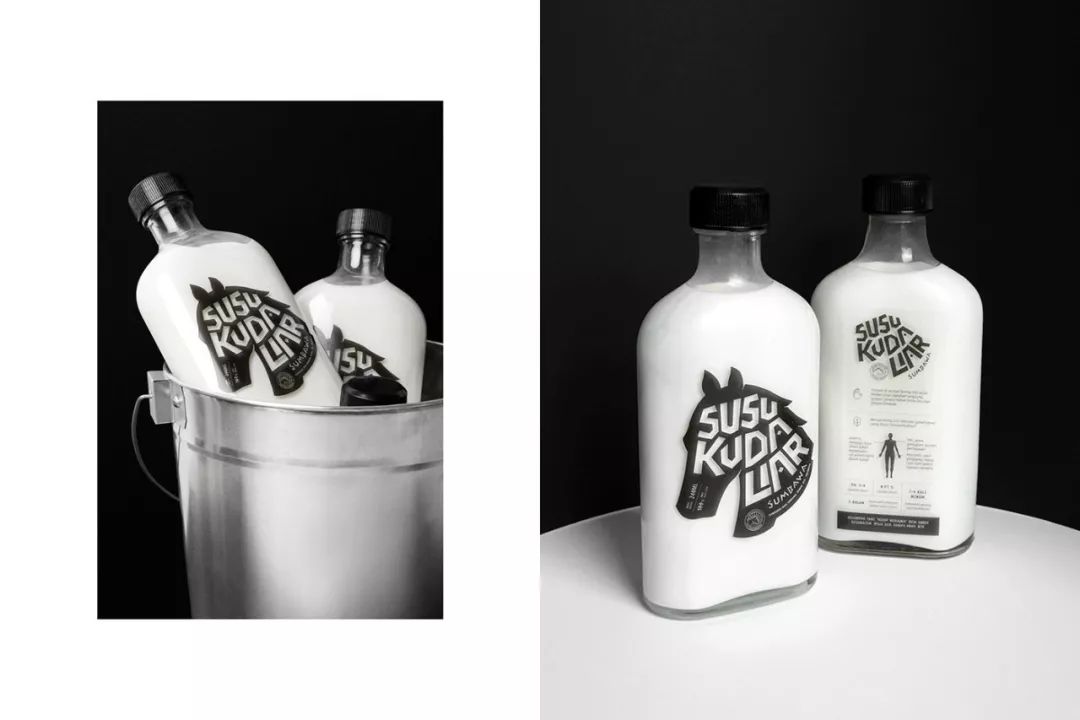 创意包装设计简约也是一种美,令人心动的10款包装设计