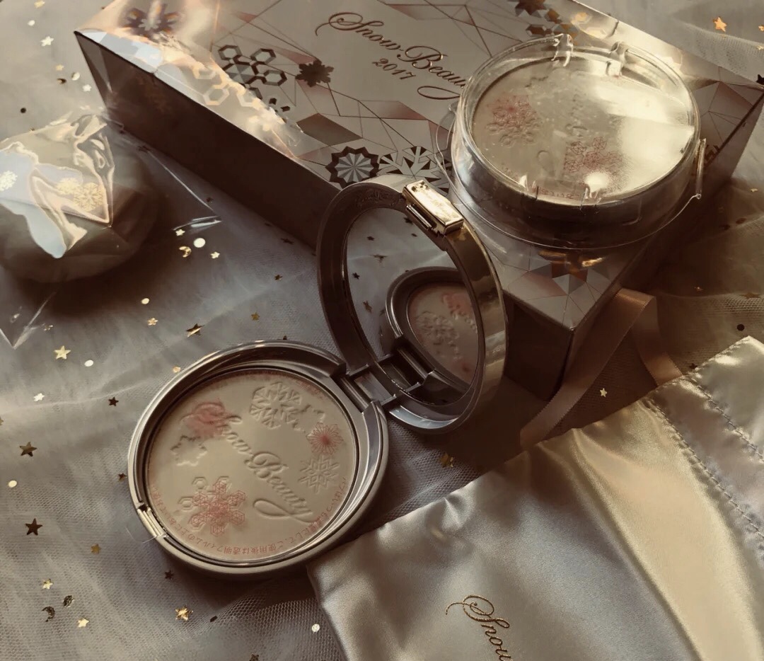 秦海璐护肤简单,秦海璐化妆好看不化妆好看