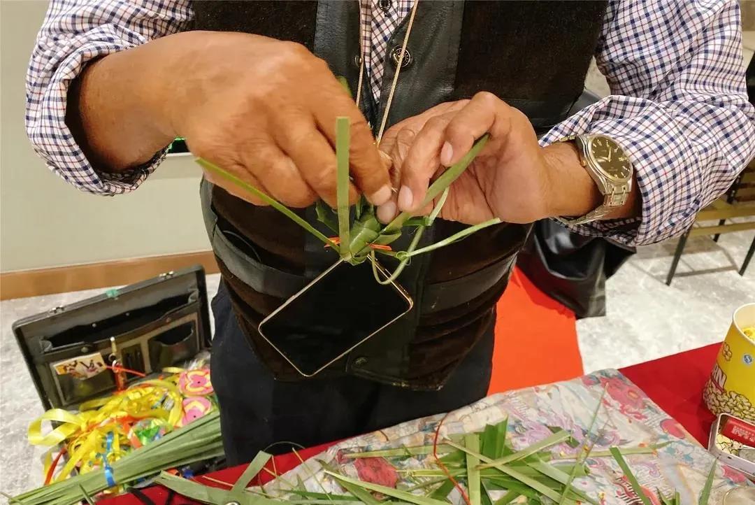 关爱计划|天地源“双节”同庆系列活动，精彩回放