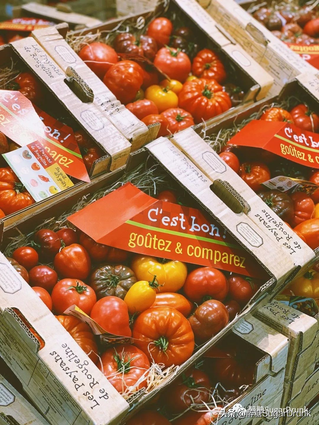 欧洲最大小商品批发市场,欧洲最大批发食品市场