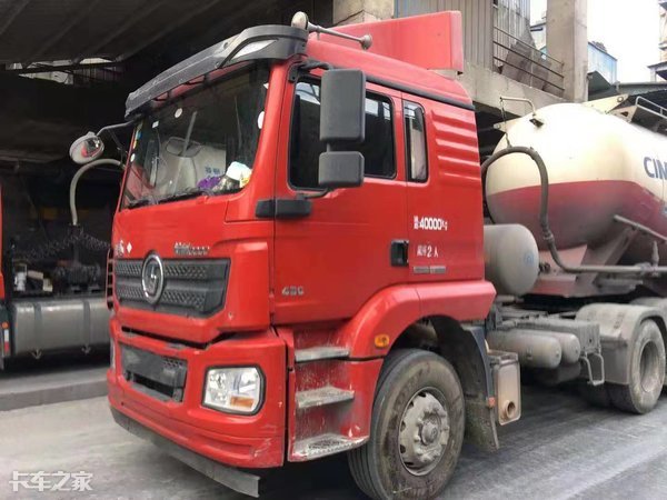 陕汽德龙天然气新m3000,陕汽重卡德龙x3000天然气