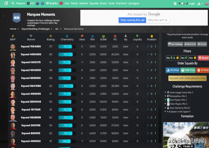 在《FIFA20》里踢了400场后,我想重新好好为你介绍UltimateTeam