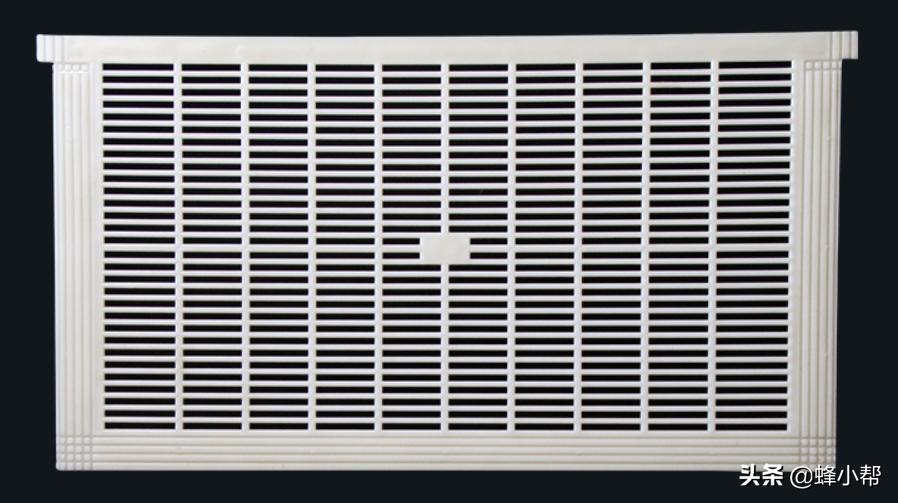 中蜂继箱双王养殖方法,中蜂双王群同箱隔王板养殖技术