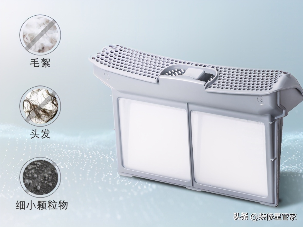 洗衣机烘干机哪款最好用,洗衣房装修效果图洗衣机和烘干机