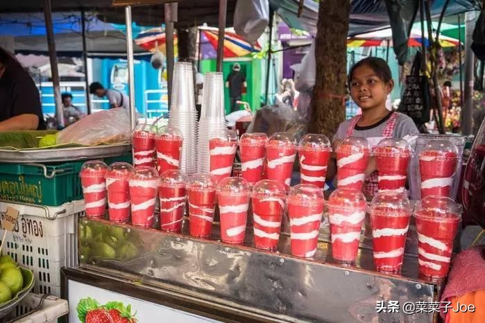 组团去曼谷旅游,和朋友组团去曼谷