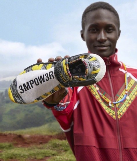 国外潮鞋品牌,外国潮鞋品牌