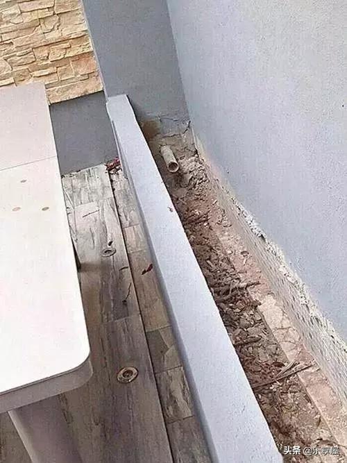 花80万装修被坑,明星房子装修都会遇坑