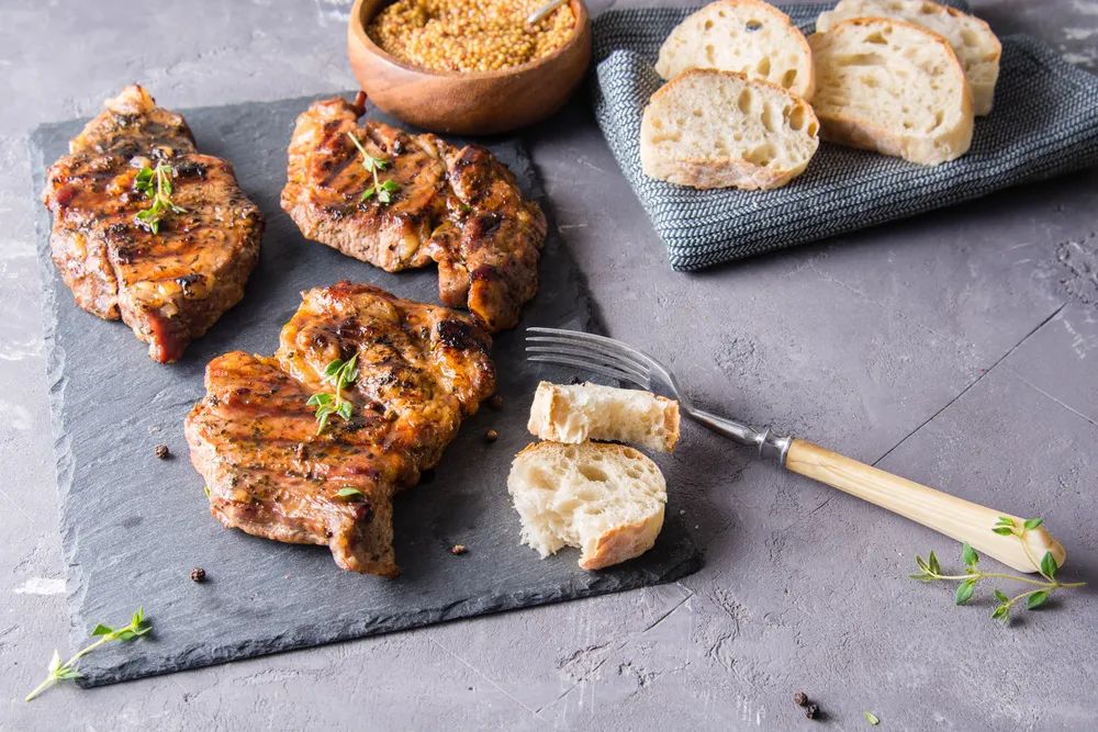 全网爆红的植物肉汉堡，新风口还是智商税？