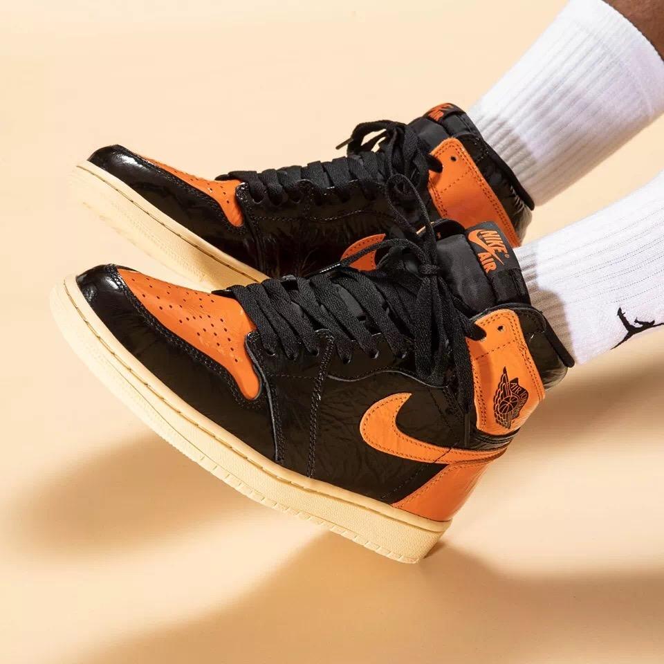 aj1猪油扣碎发售多少双,aj猪油扣碎发售价格