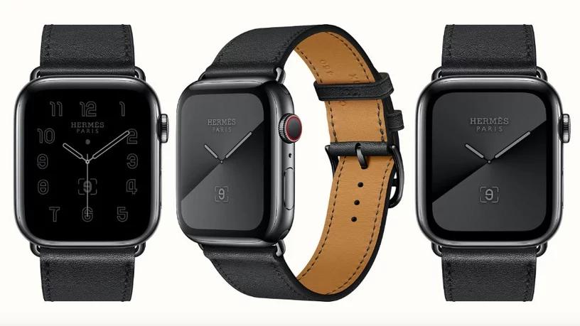 爱马仕apple联名,苹果跟爱马仕的联名是什么