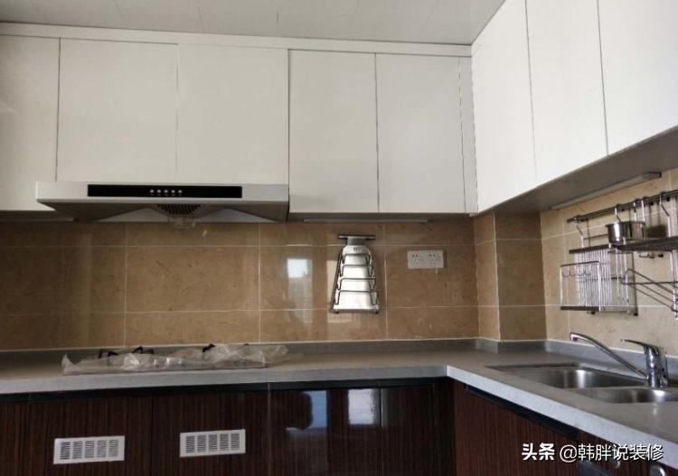 118平万科,万科120平精装房高级感