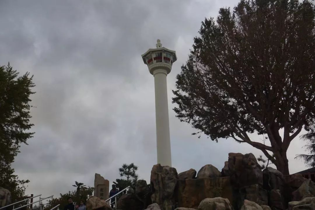 首尔釜山怎么玩？最全旅*行游**程攻略（7天）都在这里了