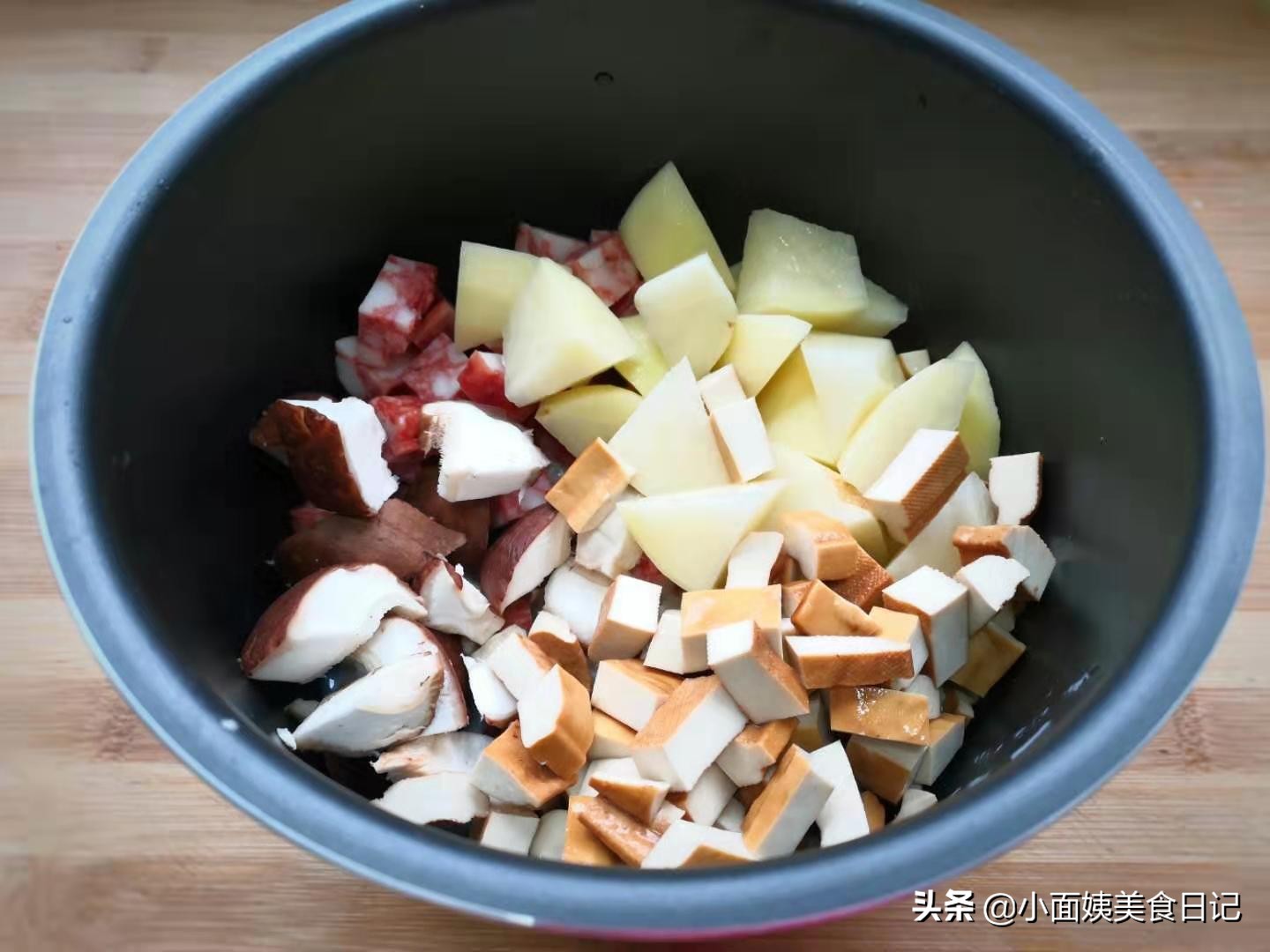 好吃又不腻的懒人饭,什么饭清凉又下饭而且又香