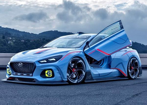 看国产车在国外的表现,看中国汽车的发展