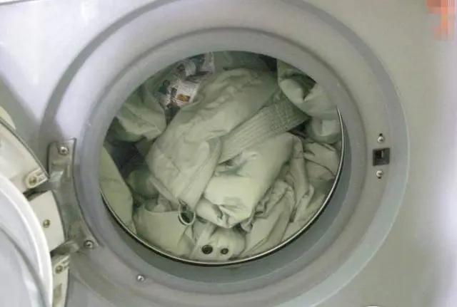 洗衣机盒子如何使用教程,洗衣机里面的一个小盒子叫什么