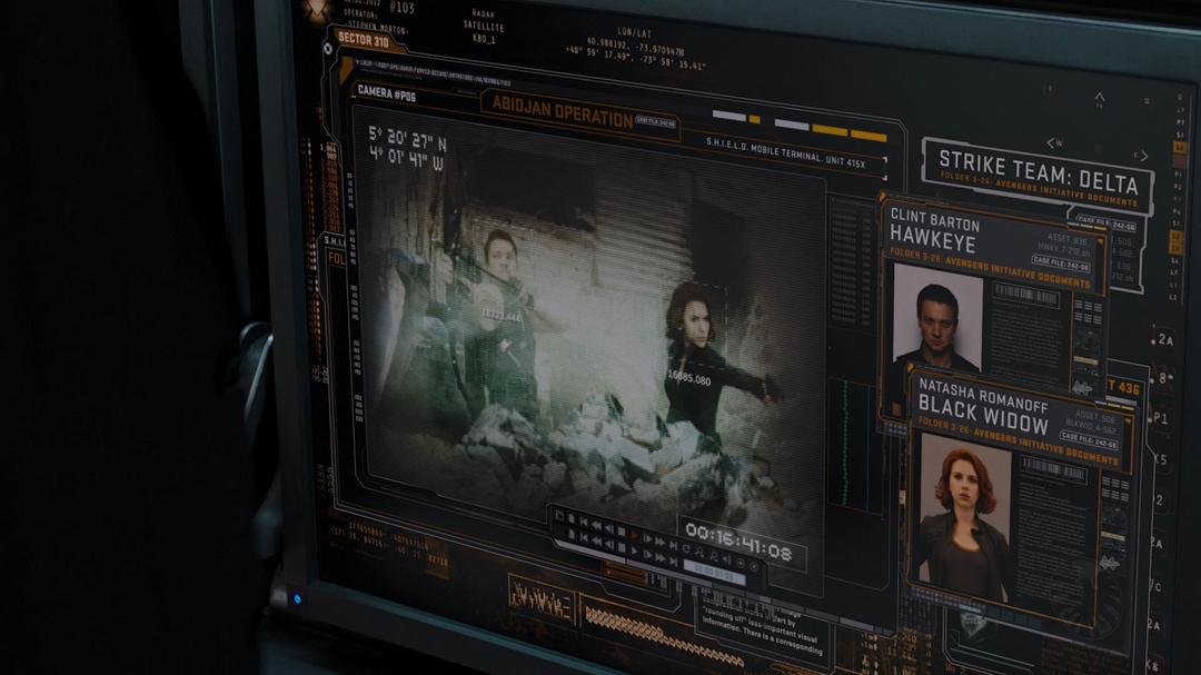 复联4最后大决战细节,复联4终局之战最后十分钟