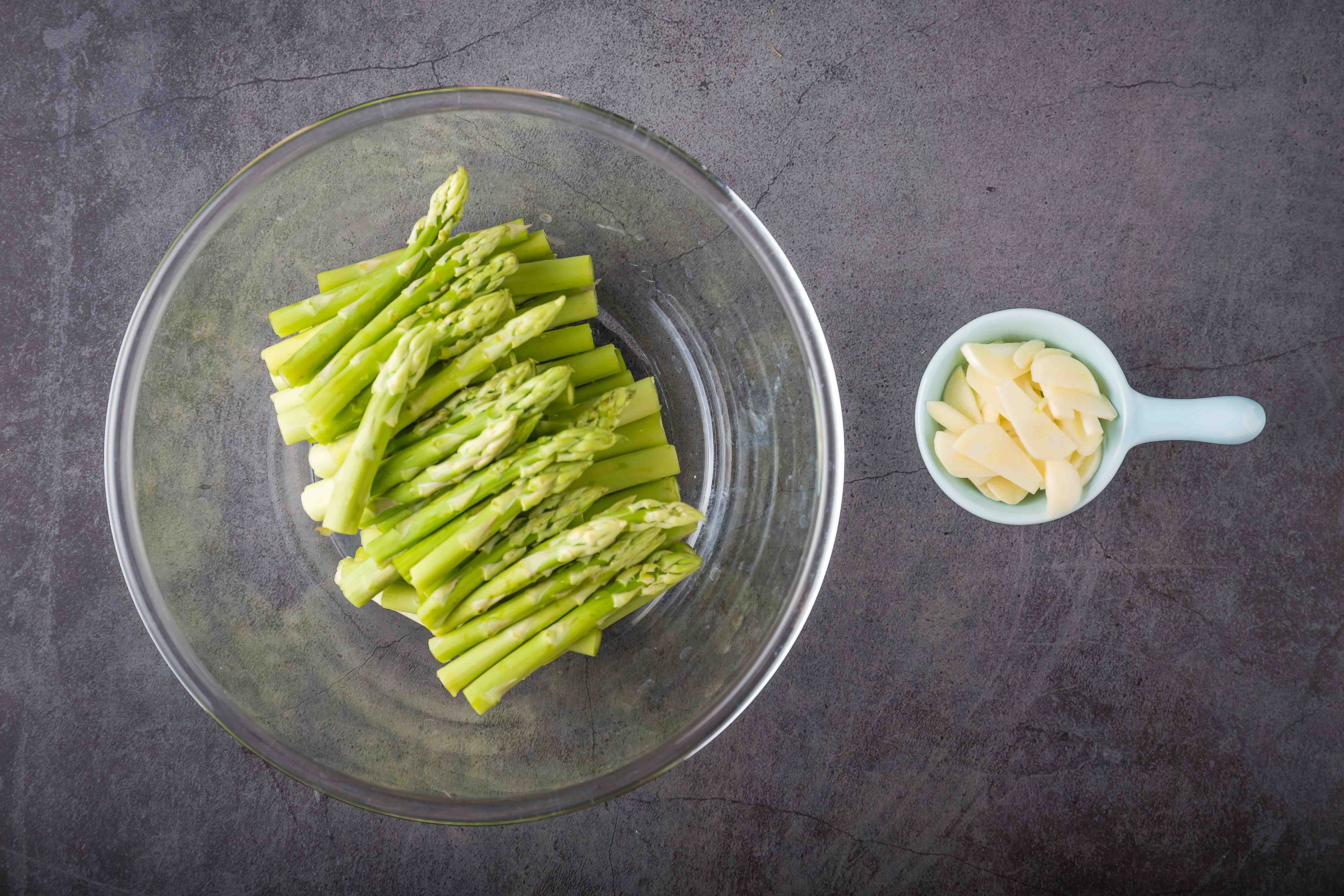芦笋炒山药做法大全家常,芦笋炒山药怎么炒好吃