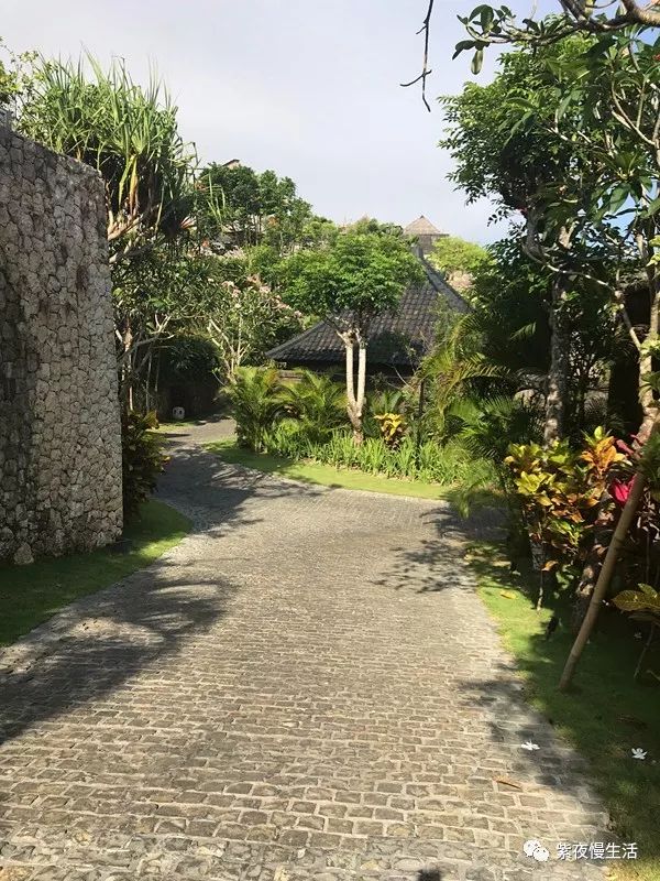 巴厘岛完结篇，传奇之所以传奇——巴厘岛宝格丽