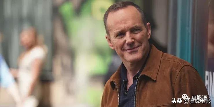 克拉克·格雷格将回归漫威电影宇宙？