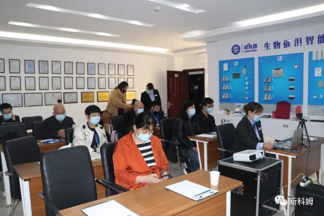 新科姆视力室,新科姆视力训练仪