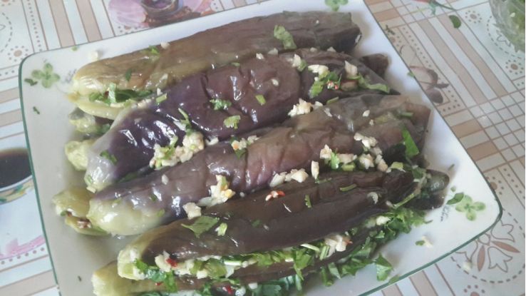 东北的咸菜缸,东北老式咸菜缸