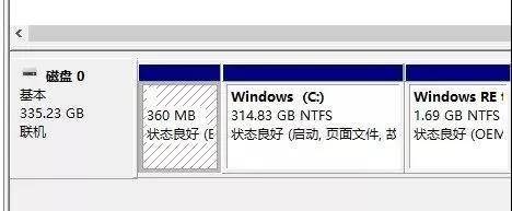 bios的uefi和传统模式,uefi与传统bios的区别