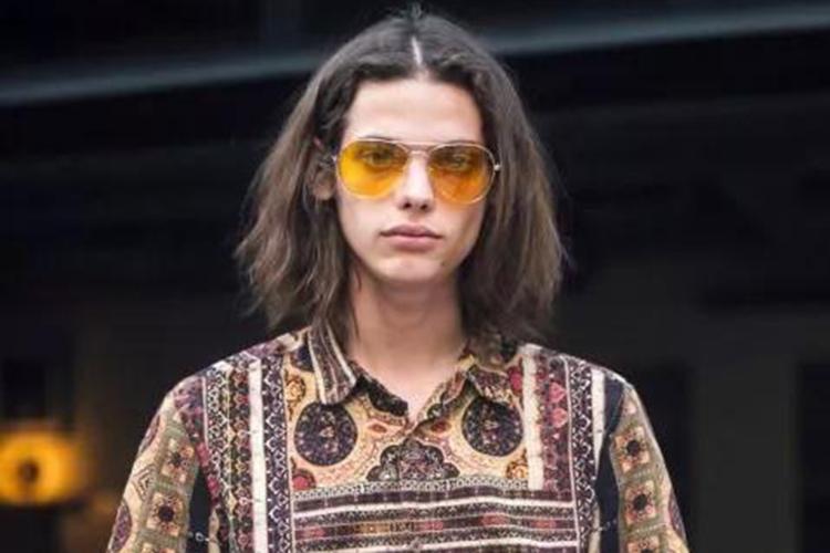 墨镜修饰脸型怎么选,墨镜挑眼