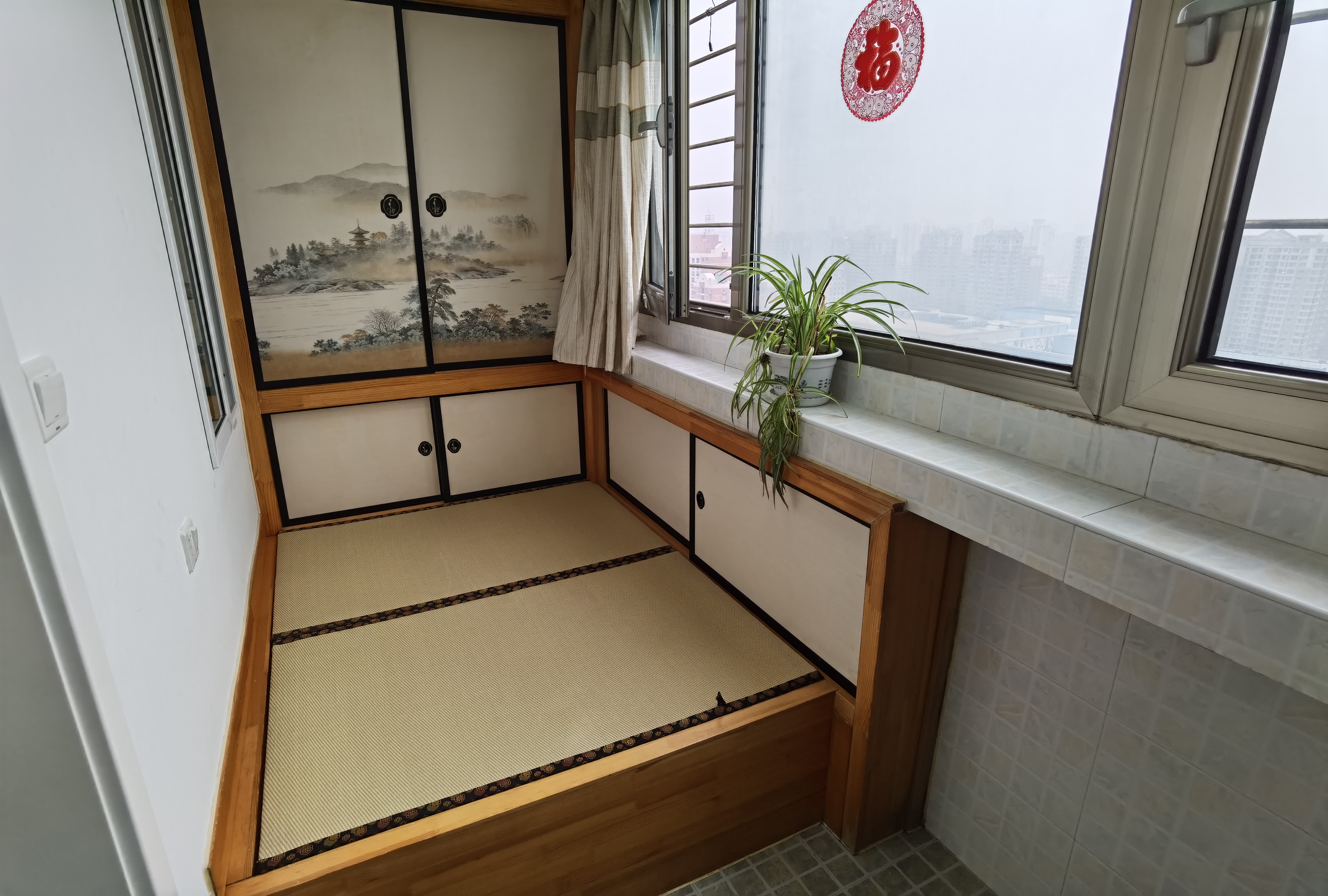 北京老破小一居变两居,80平老房爆改逆袭成200平