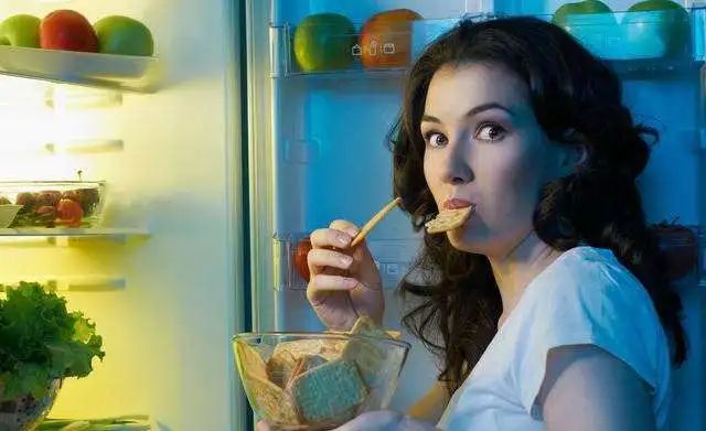 您知道睡前吃什么食物不长胖吗,晚上最好吃什么食物不会胖