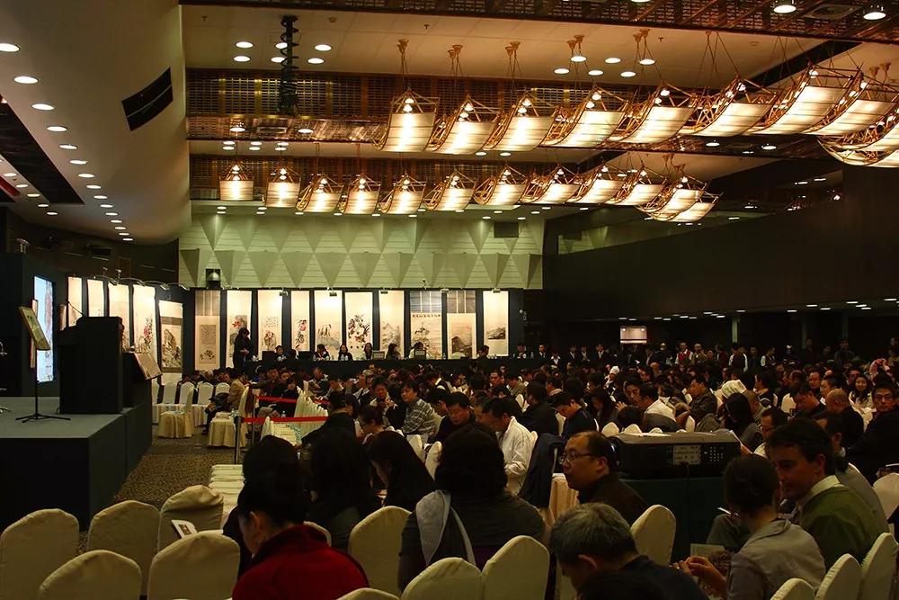 赵旭谈书画投资,赵旭谈创业视频