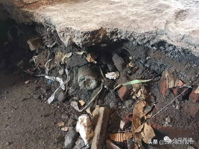 地面防水层没做好漏水怎么查,防水层被楼下装修震坏了怎么办